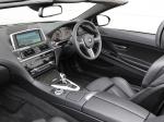 BMW M6 Convertible 2012 года (AU)